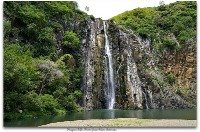 Niagara Falls, Reunion Island