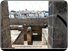 Aapravasi Ghat, Mauritius